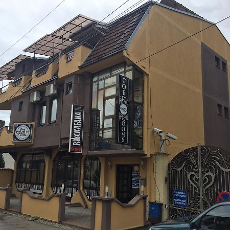 Villa Konzuli Bituli Exterior foto