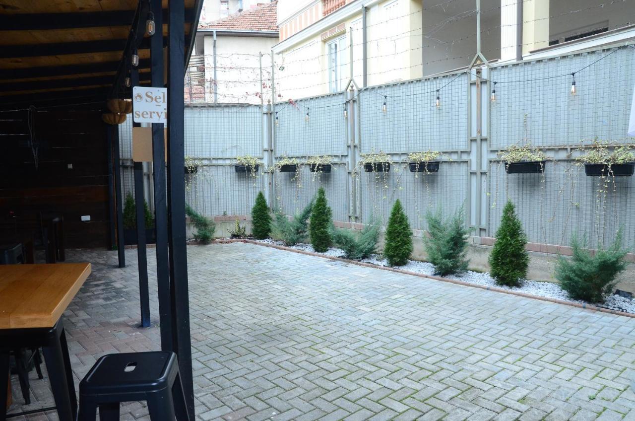 Villa Konzuli Bituli Exterior foto