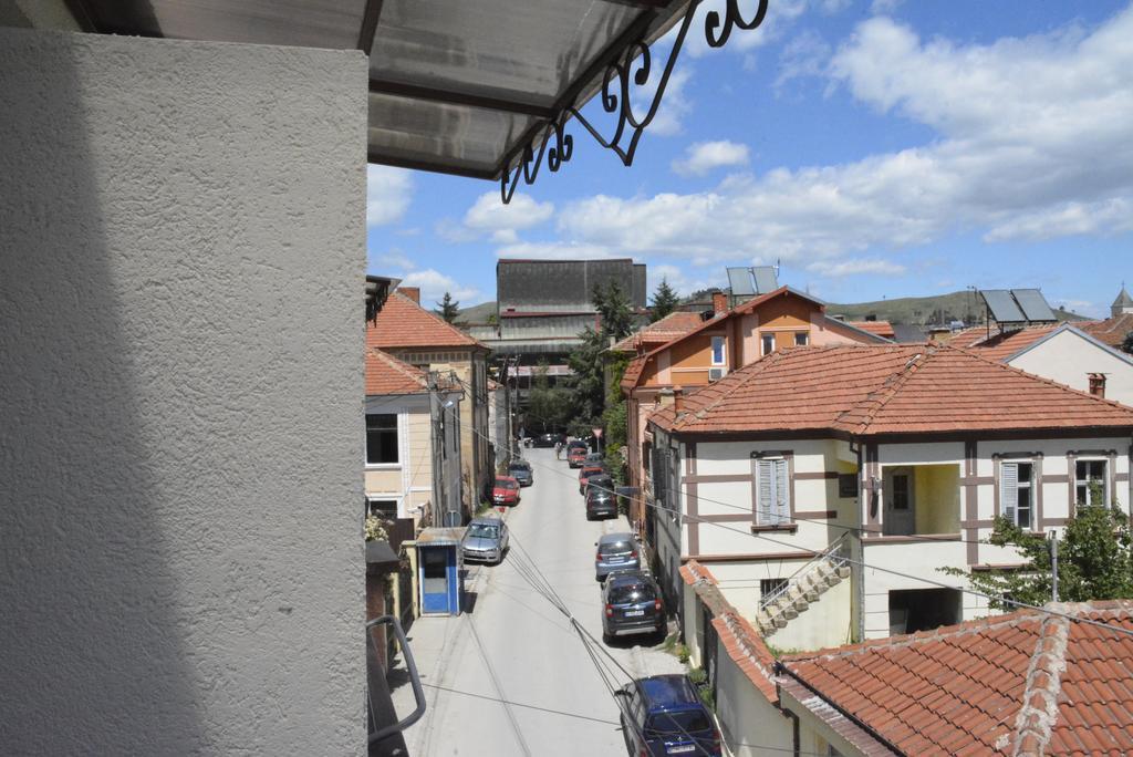 Villa Konzuli Bituli Exterior foto