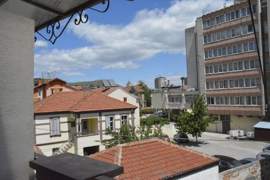 Villa Konzuli Bituli Exterior foto